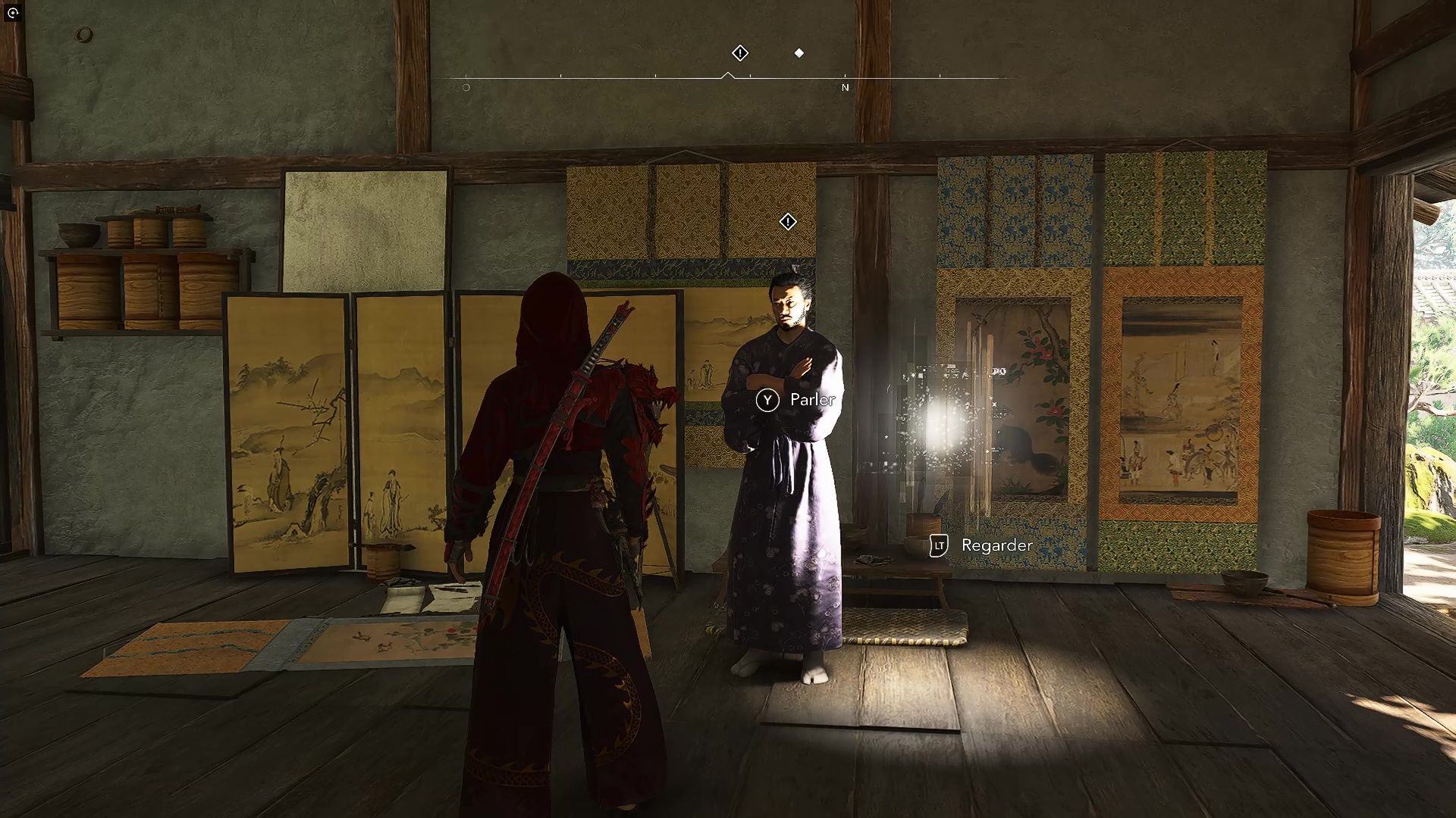 Le collectionneur d'art | Guide Assassin's Creed Shadows