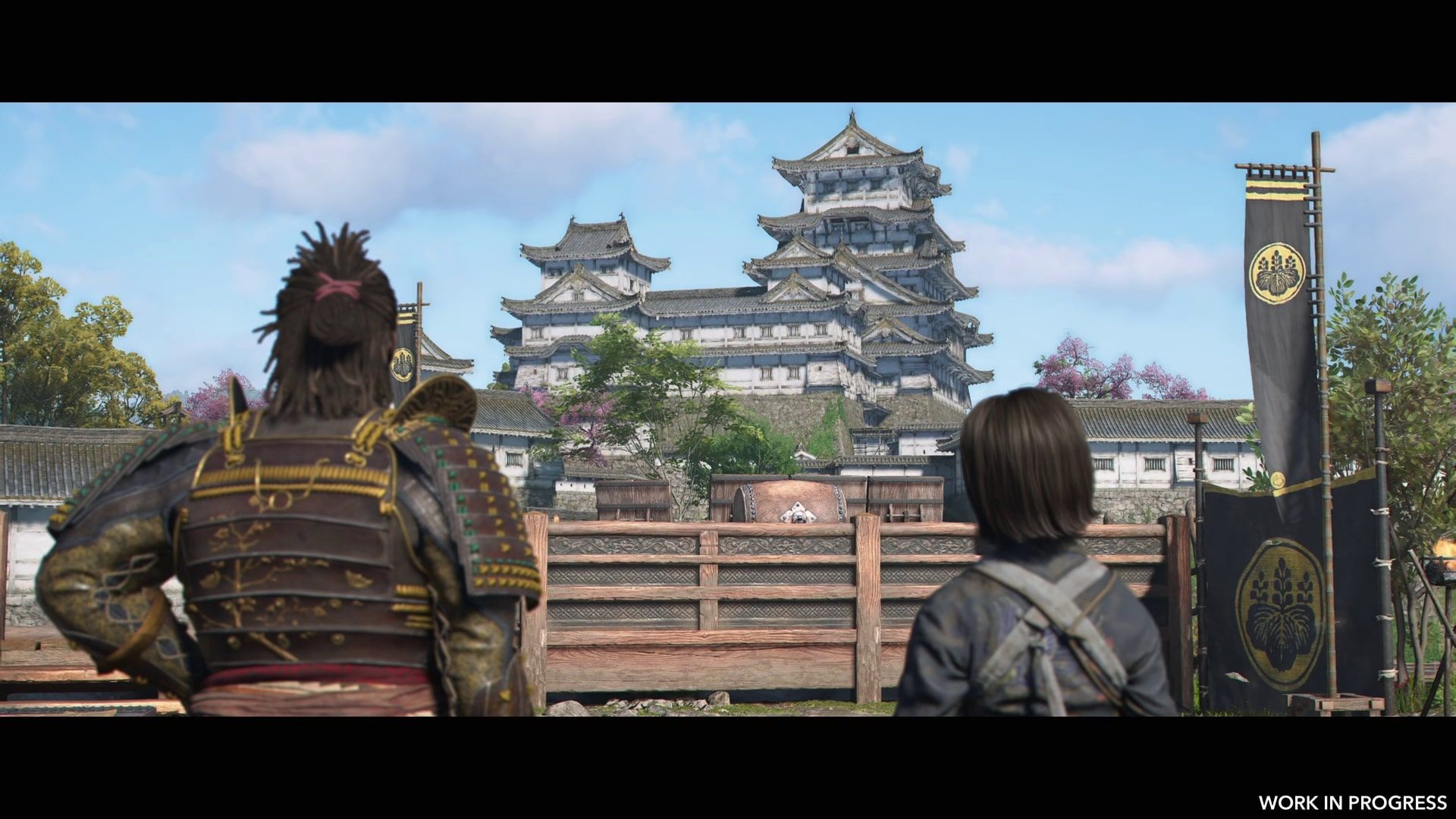 Quêtes des habitants de Yamashiro | Guide Assassin's Creed Shadows