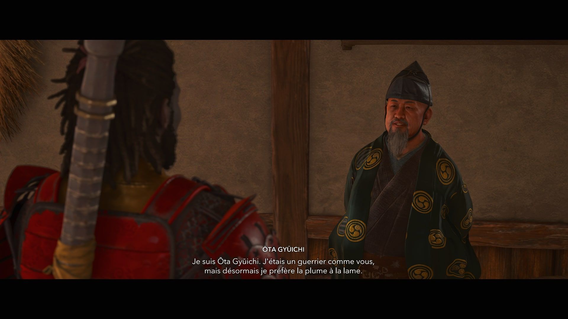 Blasons Kanon, où les trouver | Guide Assassin's Creed Shadows