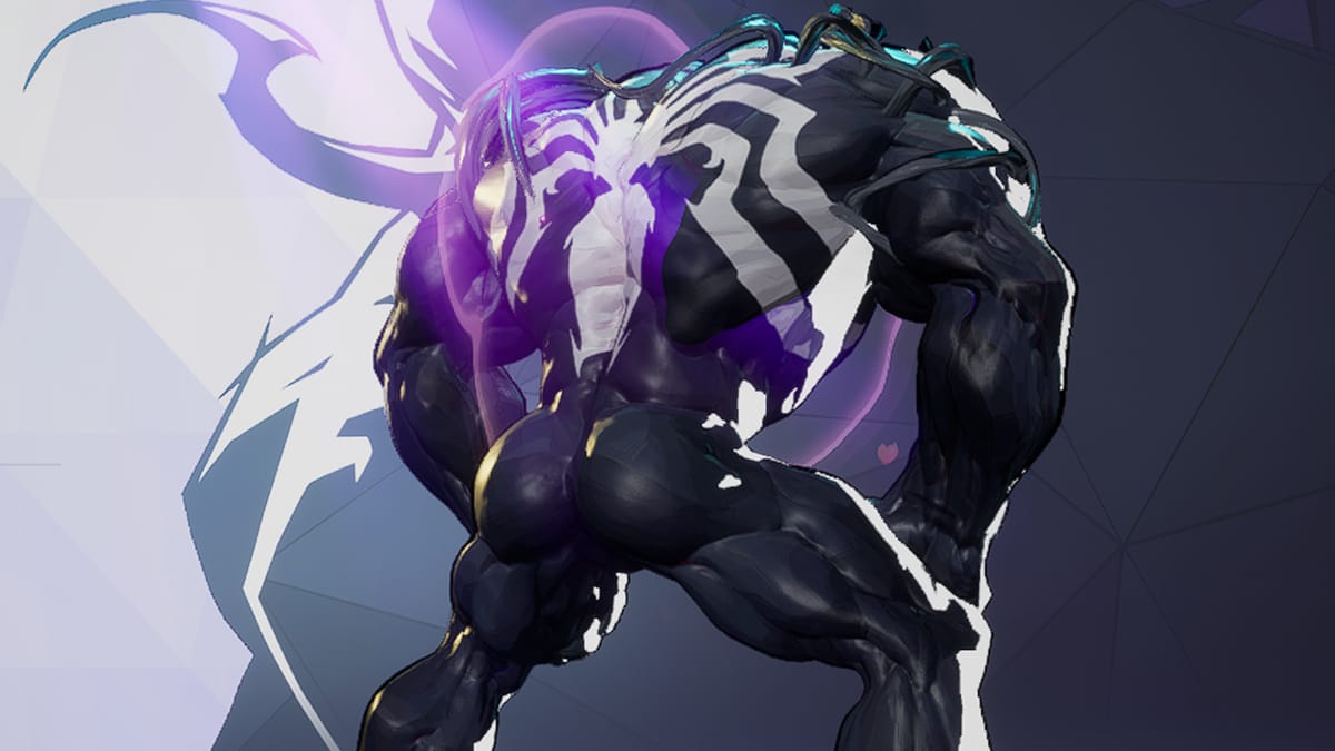 Pour le premier avril, Venom a twerké dans tous les matchs de Marvel Rivals