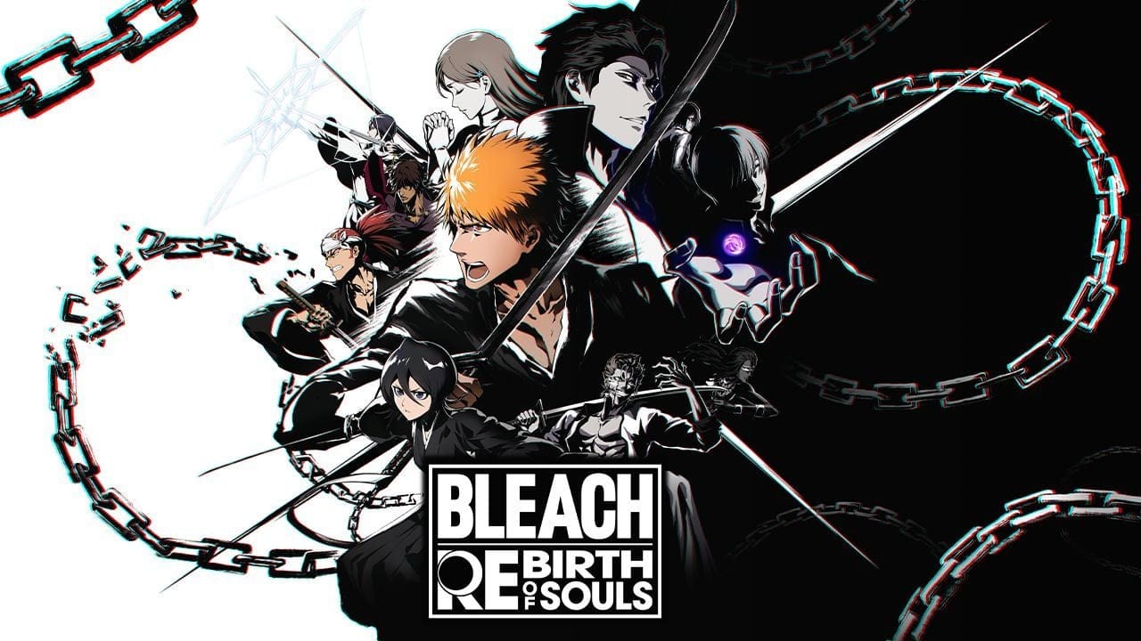 Test Bleach : Rebirth of Souls - Résurrection convaincante ou énième Arena Fighter sans âme ?