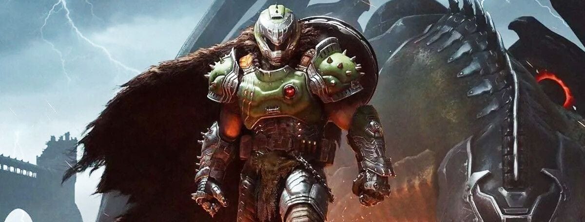 DOOM The Dark Ages : un virage à 180 degrés nécessaire, mais qui peut diviser les joueurs
