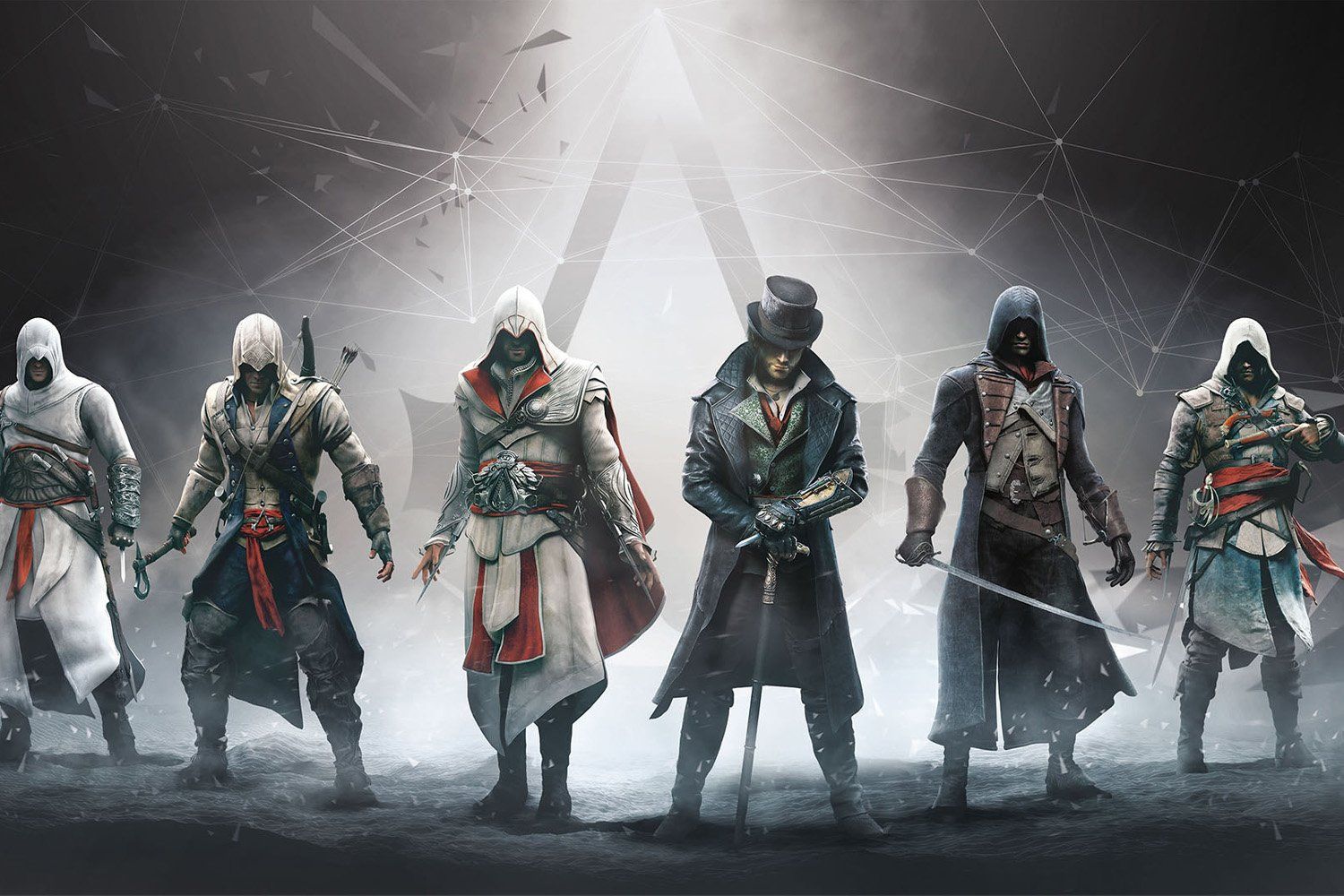 Le jeu multijoueur Assassin's Creed Invictus serait attendu pour cette année