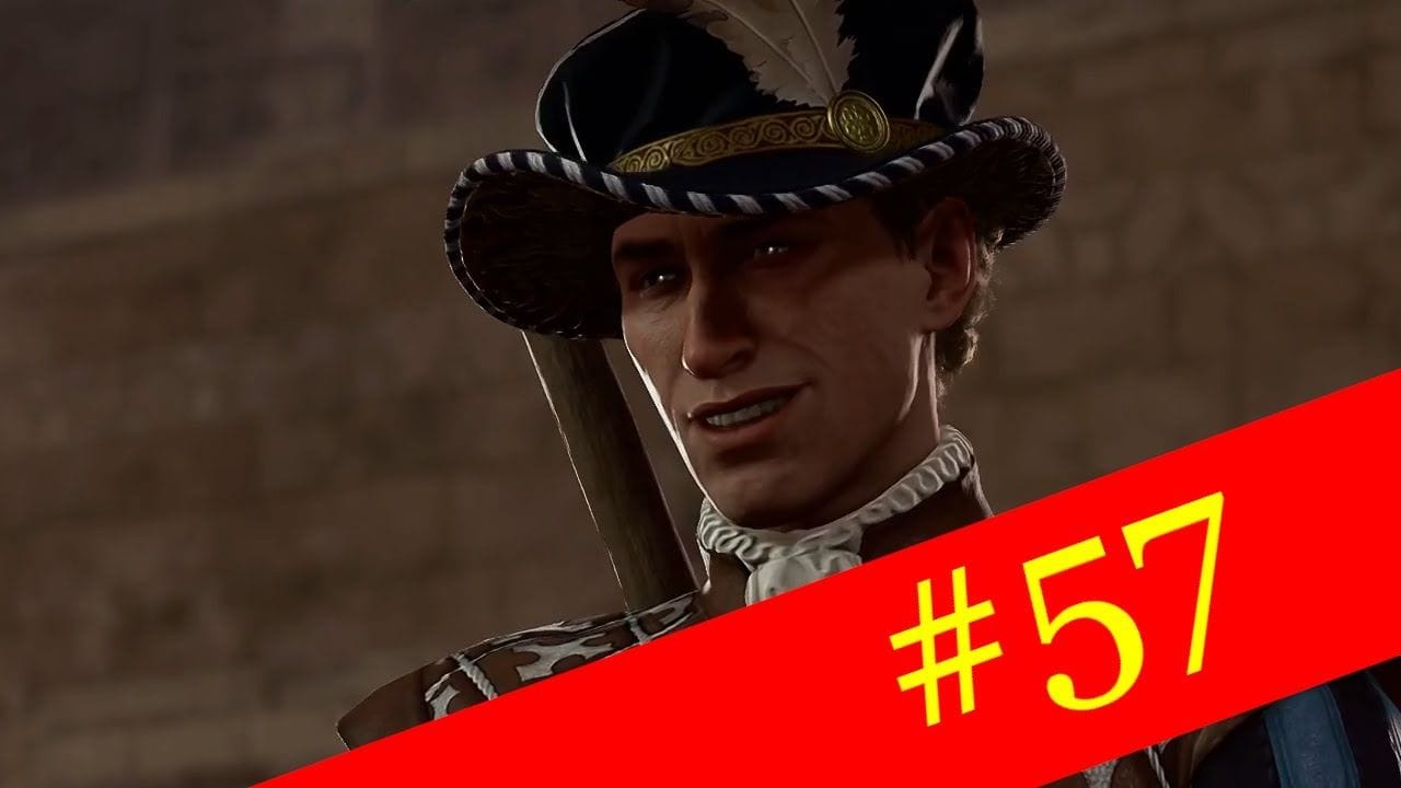 Baldur's gate 3 - Demi-poing #57 - La presse mainstream