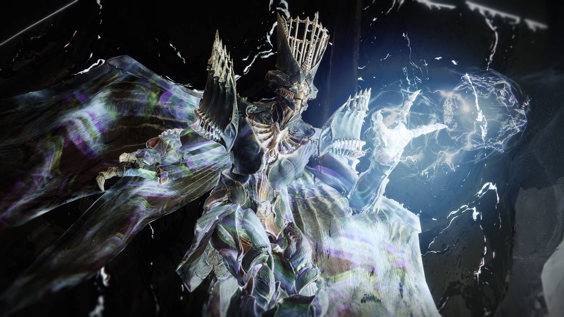 L'acte III de l'épisode Hérésie de Destiny 2 a débuté - Playscope