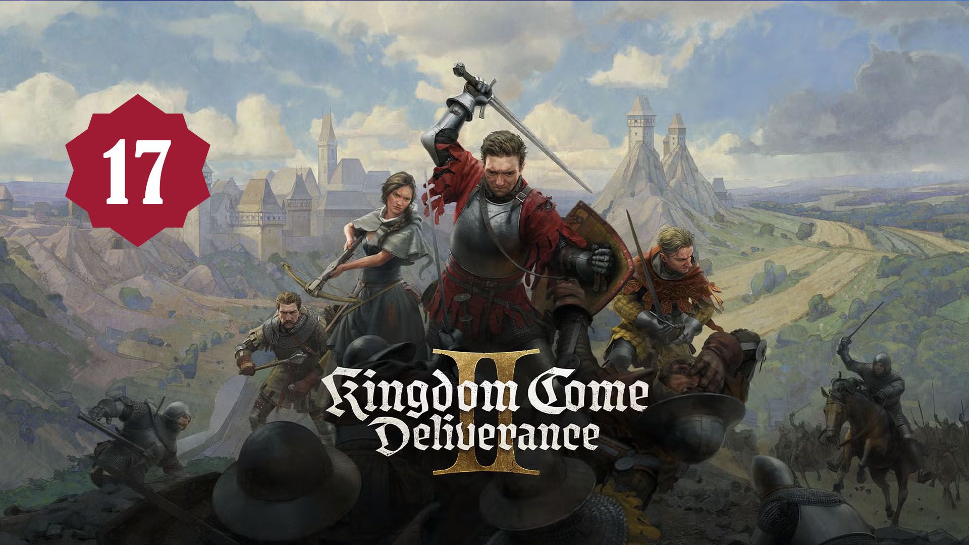 Kingdom Come: Deliverance II – Une immersion magistrale dans la Bohême médiévale