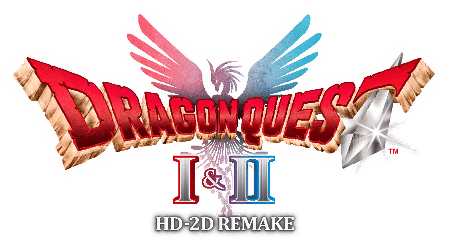 Dragon Quest I & II HD-2D Remake présente du gameplay | News  - PSthc.fr