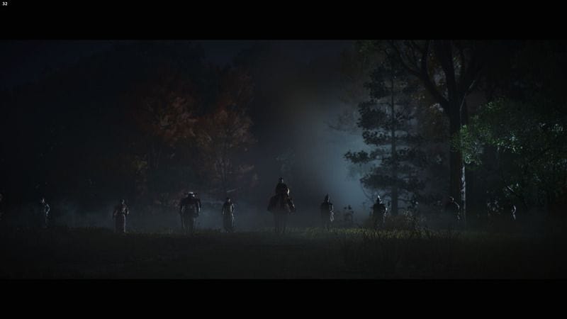 Test d'Assassin's Creed Shadows (PC) - On grandit au milieu des rōnins