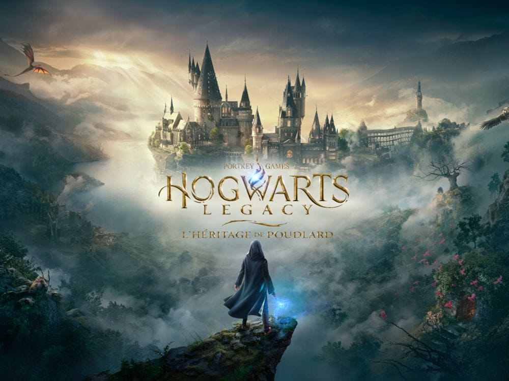 Hogwarts Legacy : pourquoi l'extension du jeu a été annulée ?