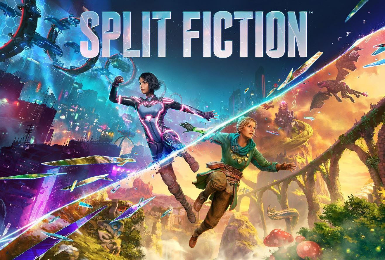 Split Fiction : notre test et les infos sur le nouveau jeu des créateurs d’It Takes Two