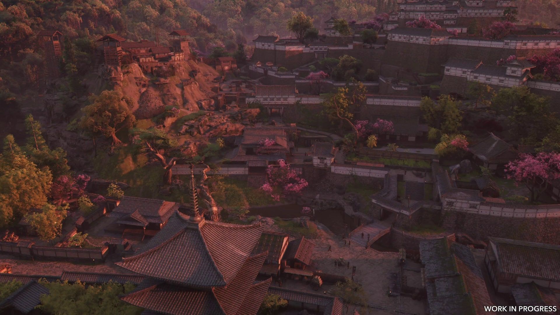 Quêtes des habitants d'Iga | Guide Assassin's Creed Shadows