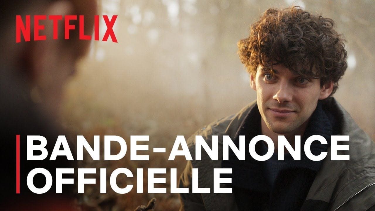 El jardinero | Bande-annonce officielle VF | Netflix France
