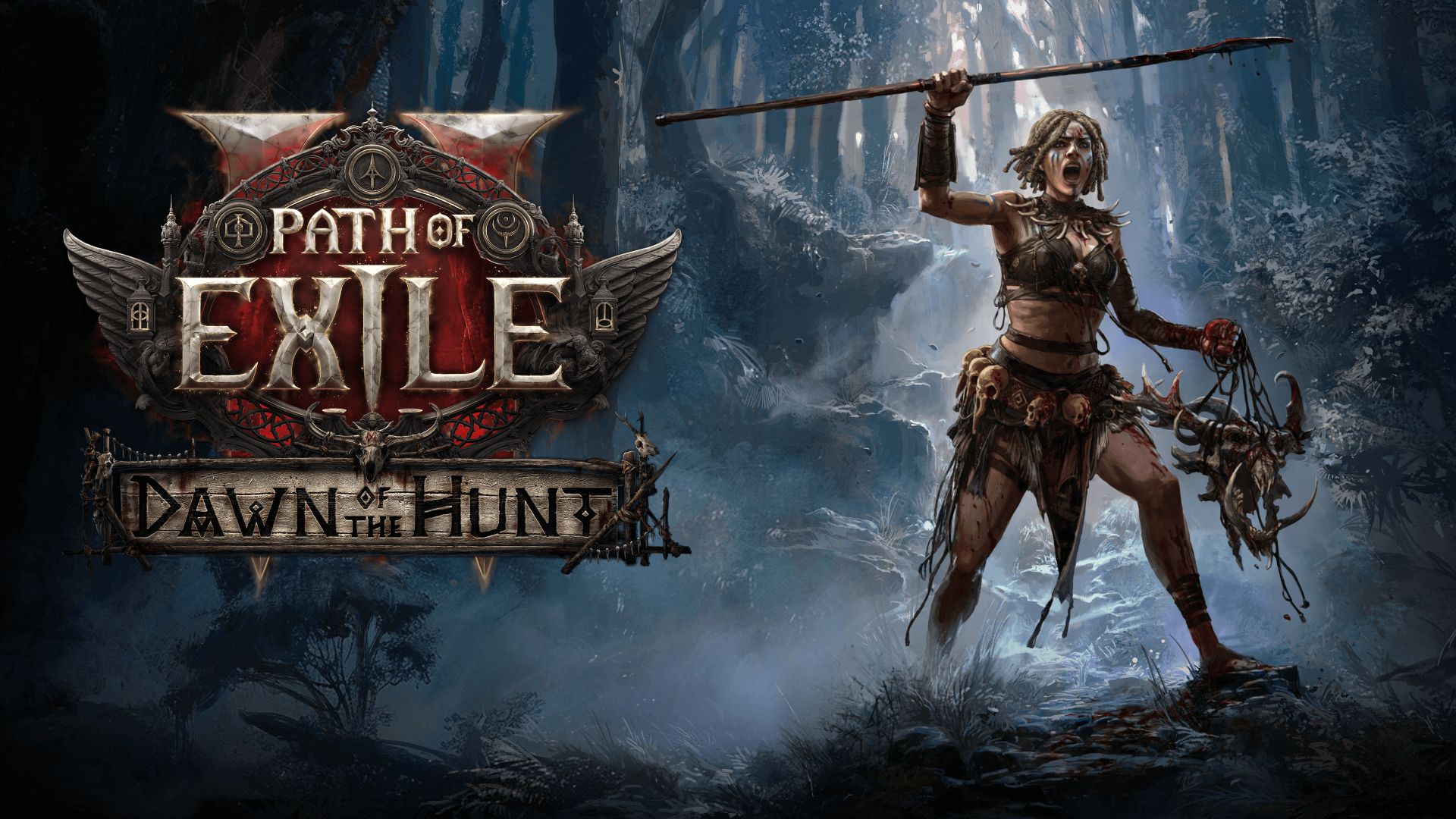 Path of Exile 2: Dawn of the Hunt arrive le 4 avril sur PlayStation 5