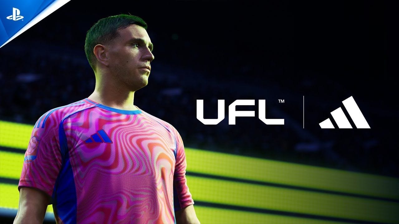 UFL - adidas Hypercharged Team Pass Trailer | PS5 Games