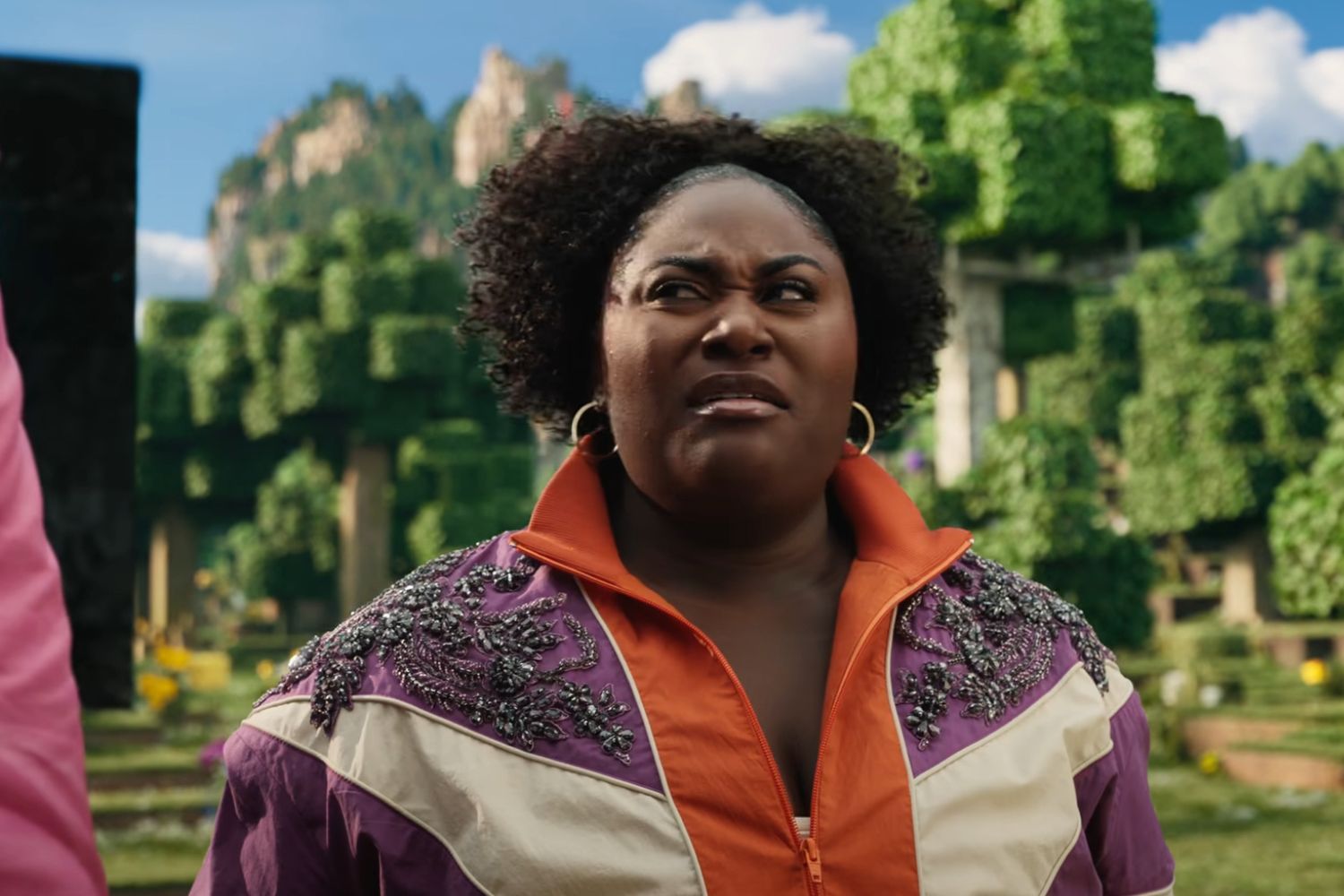 Critique Minecraft le film : oubliez-le et relancez plutôt le jeu