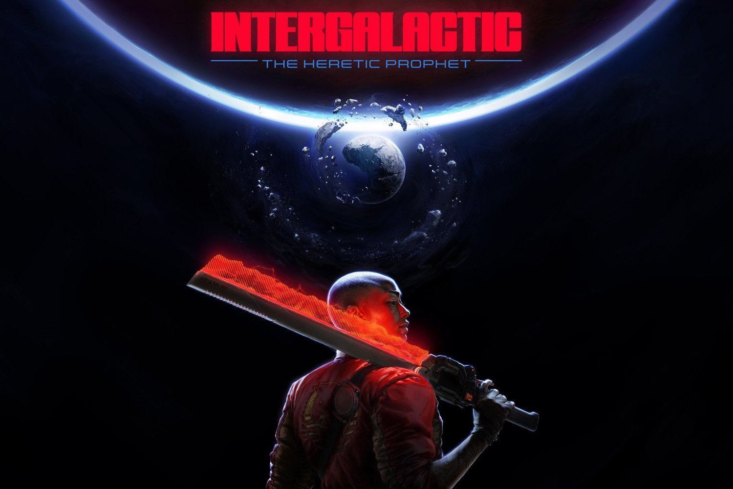 Intergalactic : The Heretic Prophet, le prochain jeu de Naughty Dog est désormais jouable en interne