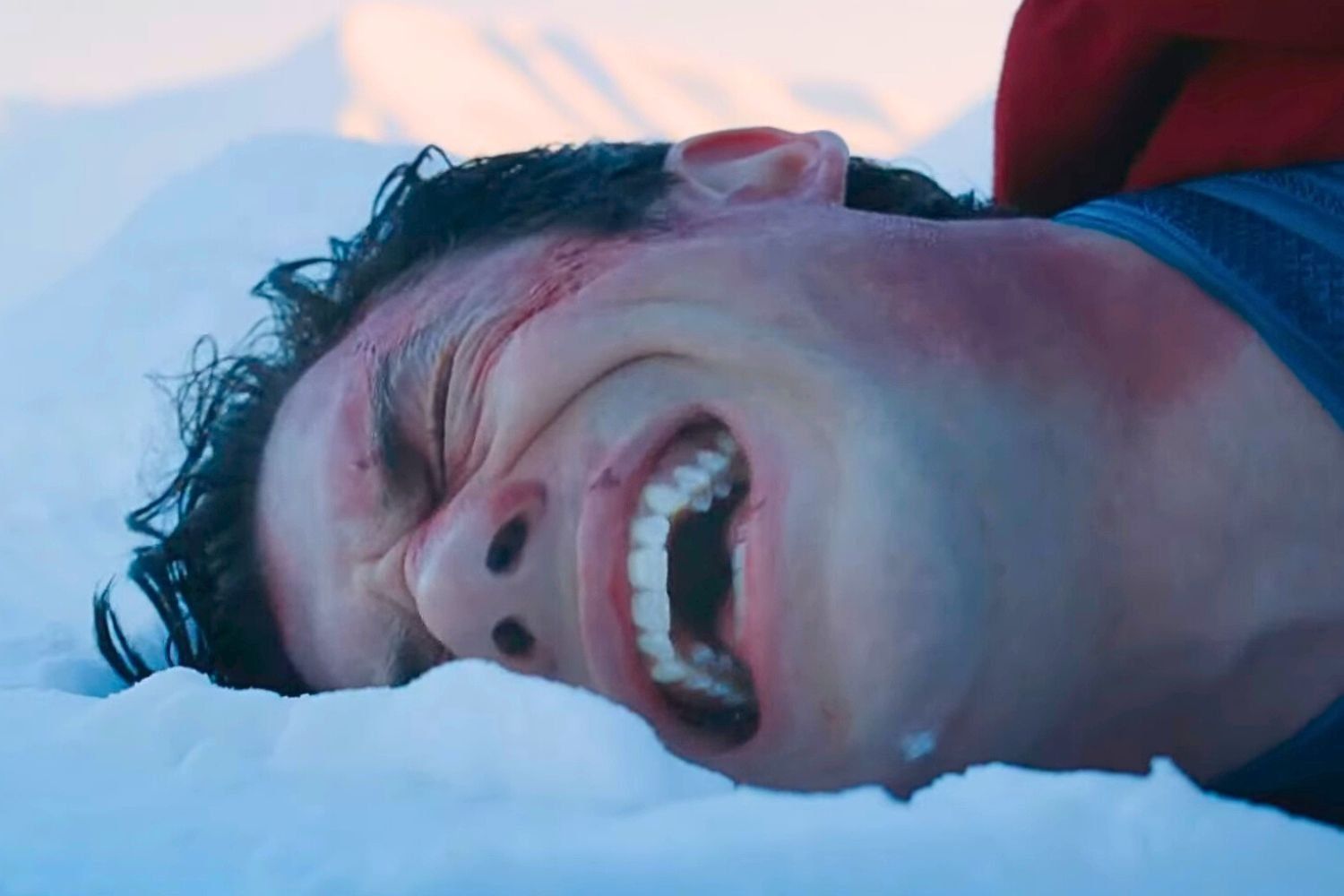 Superman : le film de James Gunn s'offre un adorable extrait !