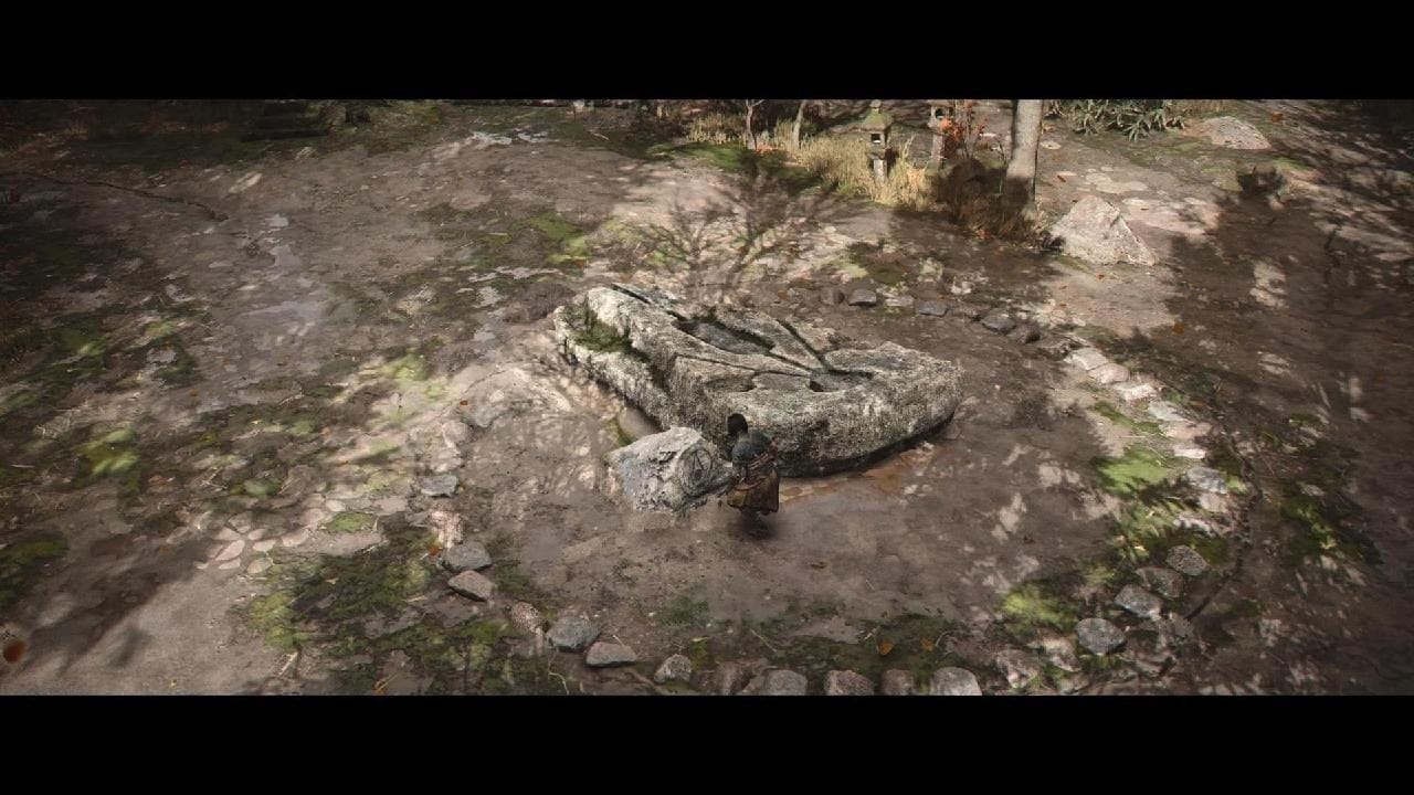 Assassin's Creed Shadows La signification de la lame Emplacement /Localisation Histoire Naoe