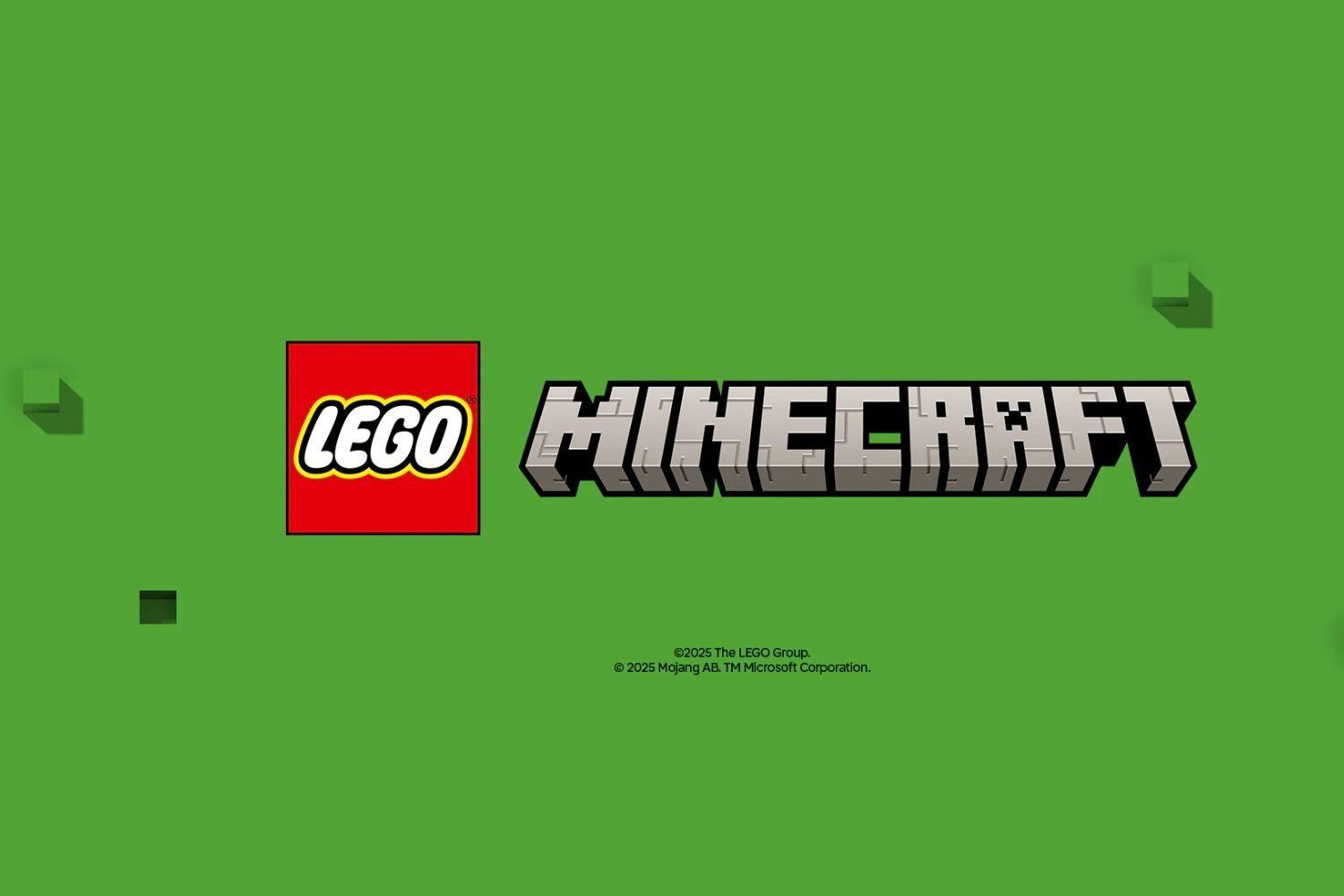 5 sets LEGO Minecraft parfaits pour prolonger l’aventure du film