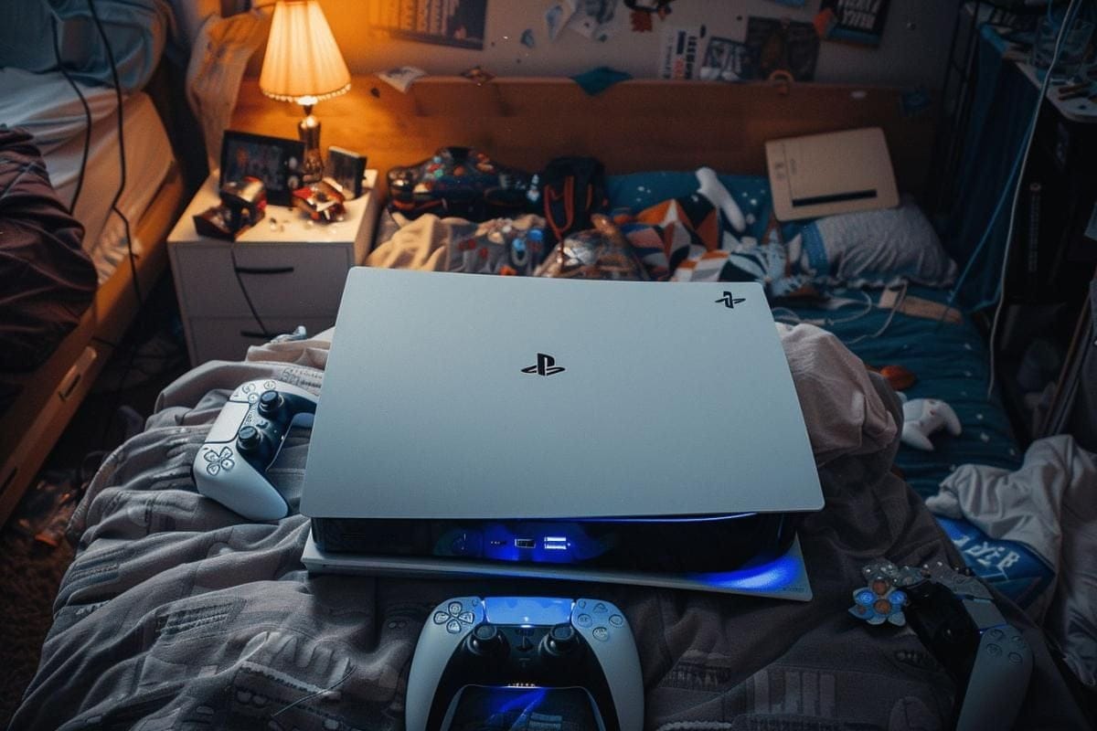 Les joueurs Playstation s'unissent contre la date de sortie de la PS6 - Next Stage