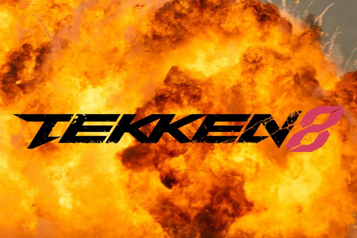 Tekken 8 : Bandai Namco lâche une bombe nucléaire sur son propre jeu