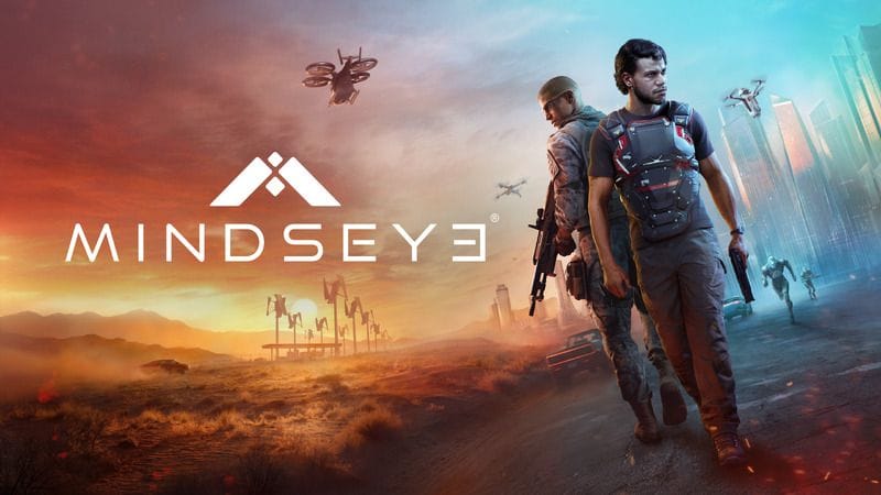 MindsEye : le thriller futuriste de Leslie Benzies sortira le 10 juin