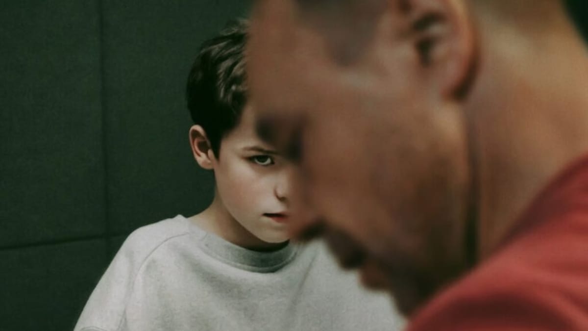 Adolescence : Cette série séduit tout le monde, y compris le créateur de Death Stranding et Metal Gear Solid