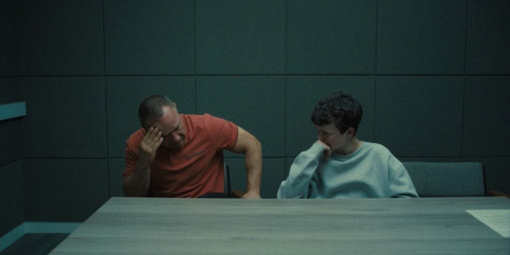 Adolescence : la série Netflix sera-t-elle diffusée dans les écoles françaises ?