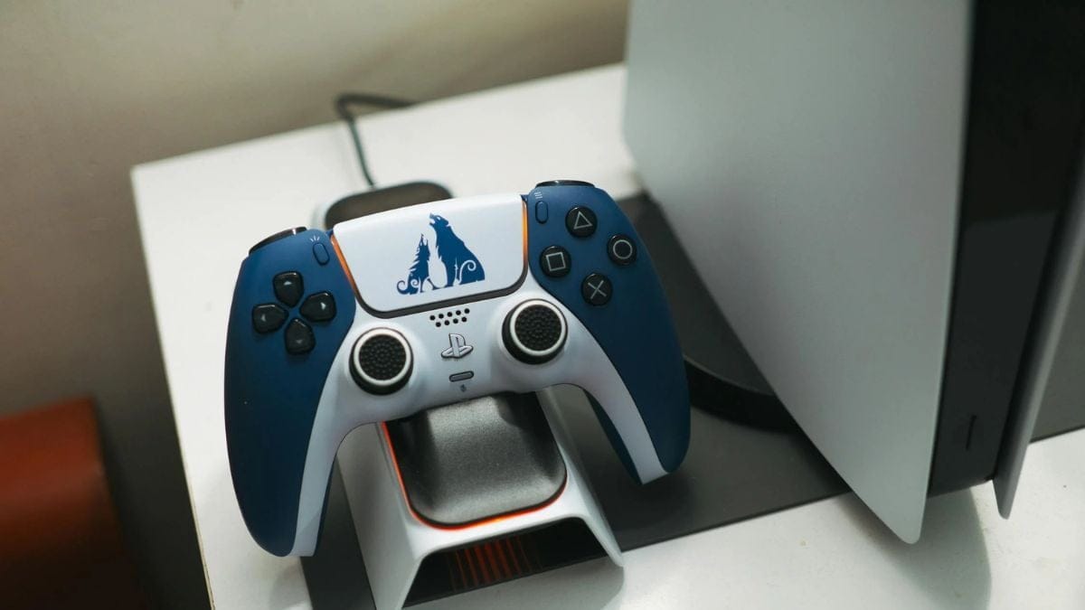 PS5 et PS5 Pro: comment résoudre le bug des 8 secondes du VRR ?