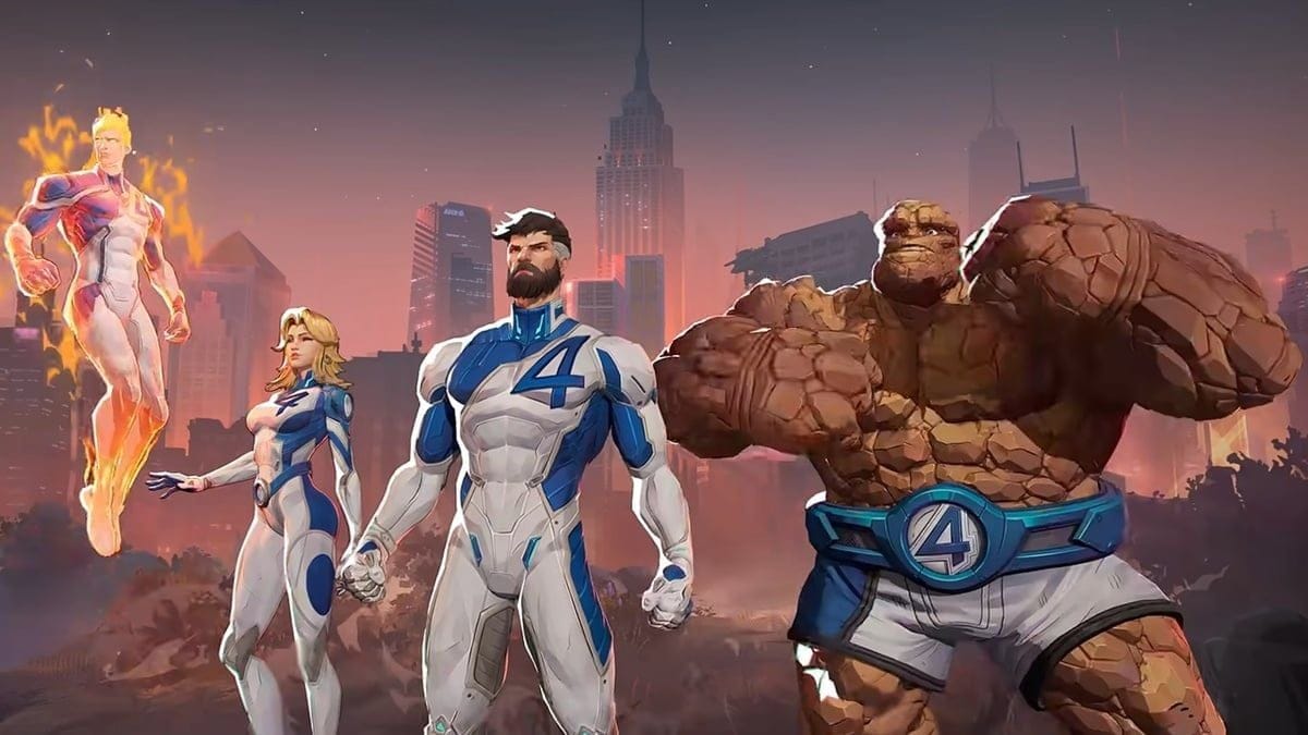 "C'est un très gros problème", les développeurs de Marvel Rivals savent que ça gâche le jeu