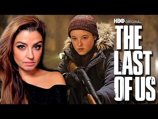 The Last of Us saison 2 : j'ai vu le 1er épisode ! MON AVIS 🔥