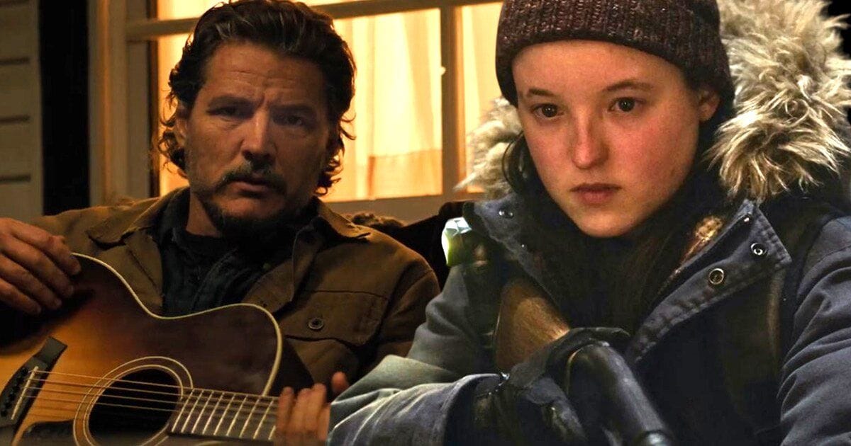 The Last of Us saison 2 : on a vu le premier épisode (avis sans spoiler)