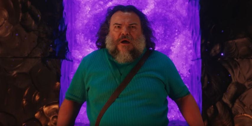 Malgré des critiques abyssales, le film Minecraft signe un premier week-end record au box-office