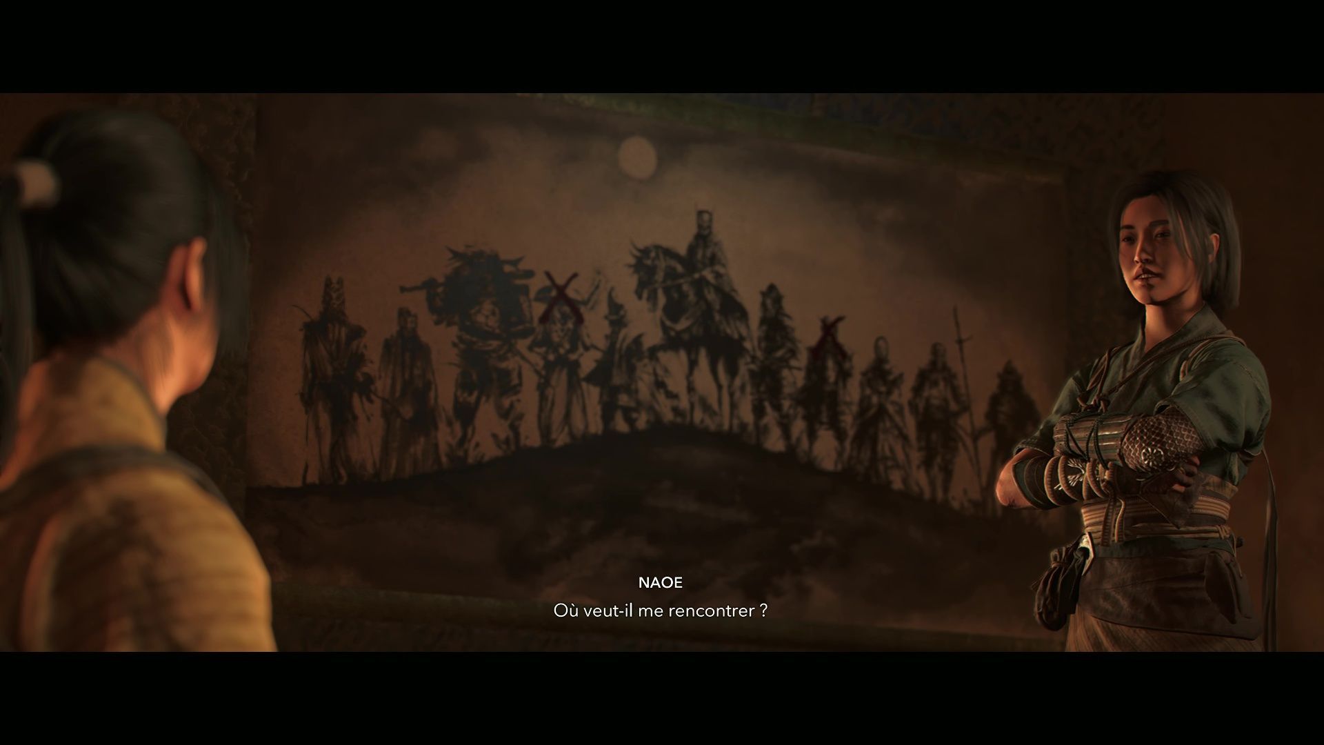 Quêtes de La Ligue - Guide Assassin's Creed Shadows