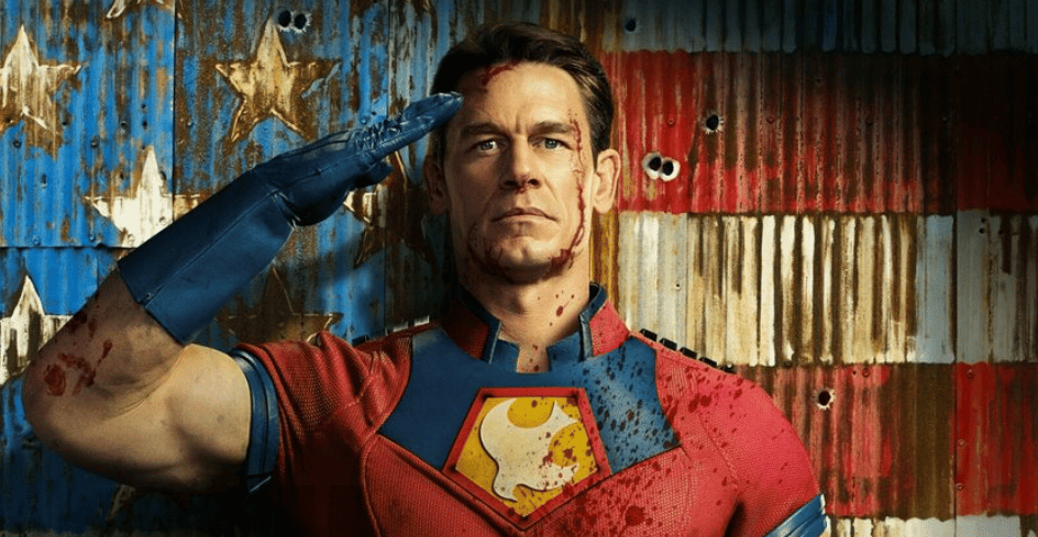 Peacemaker La saison 2 sort le 21 août