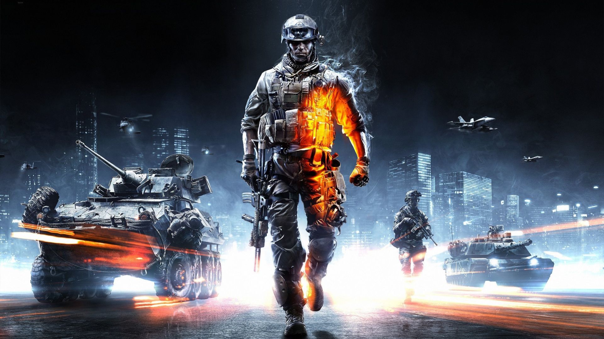 Battlefield 6 :des fans font une découverte qui risque de diviser