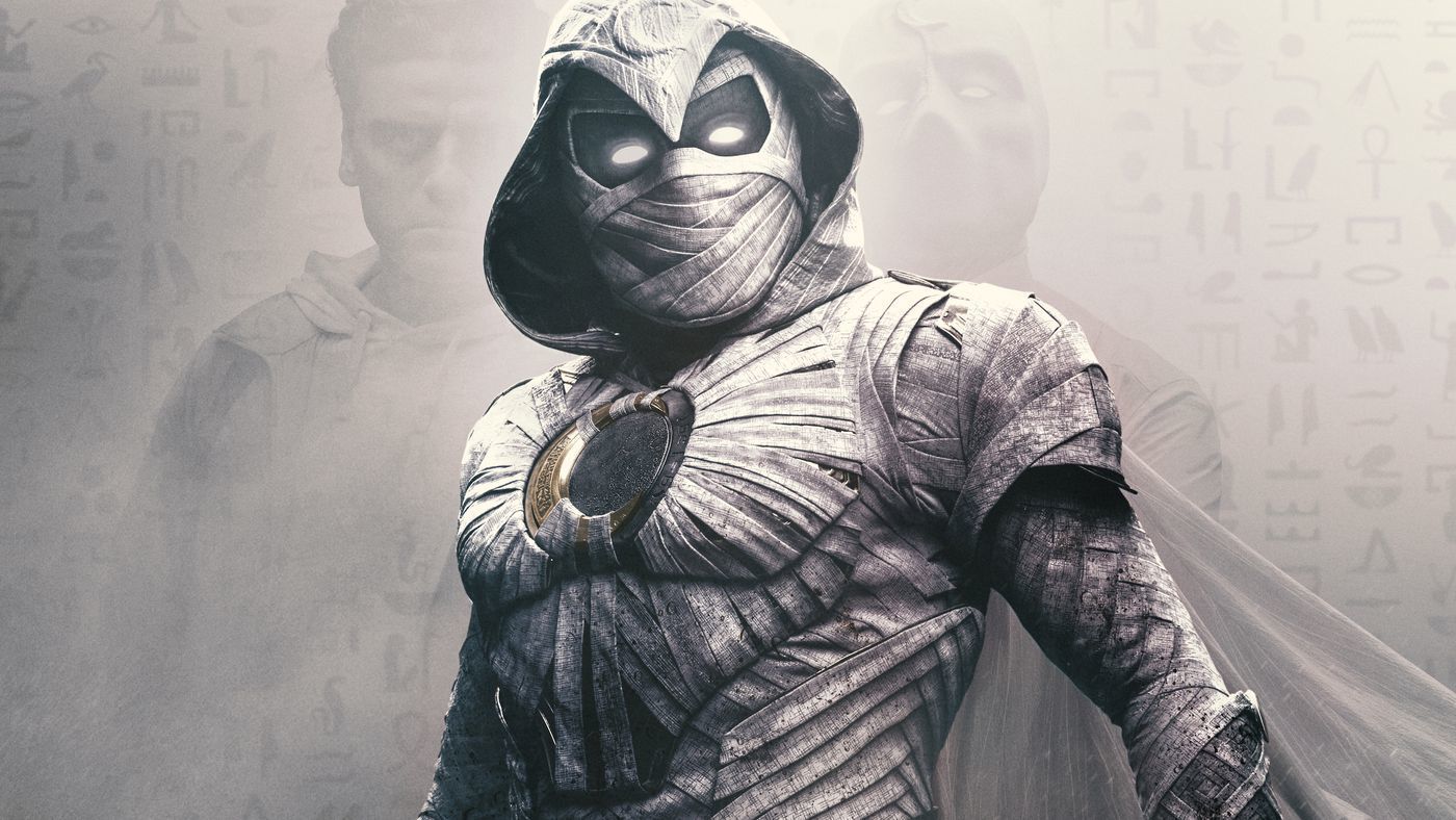 Moon Knight va-t-il apparaître dans Avengers: Doomsday?