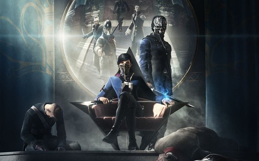 Dishonored 3 : le réalisateur rêve de cette suite que Bethesda n'envisage pas