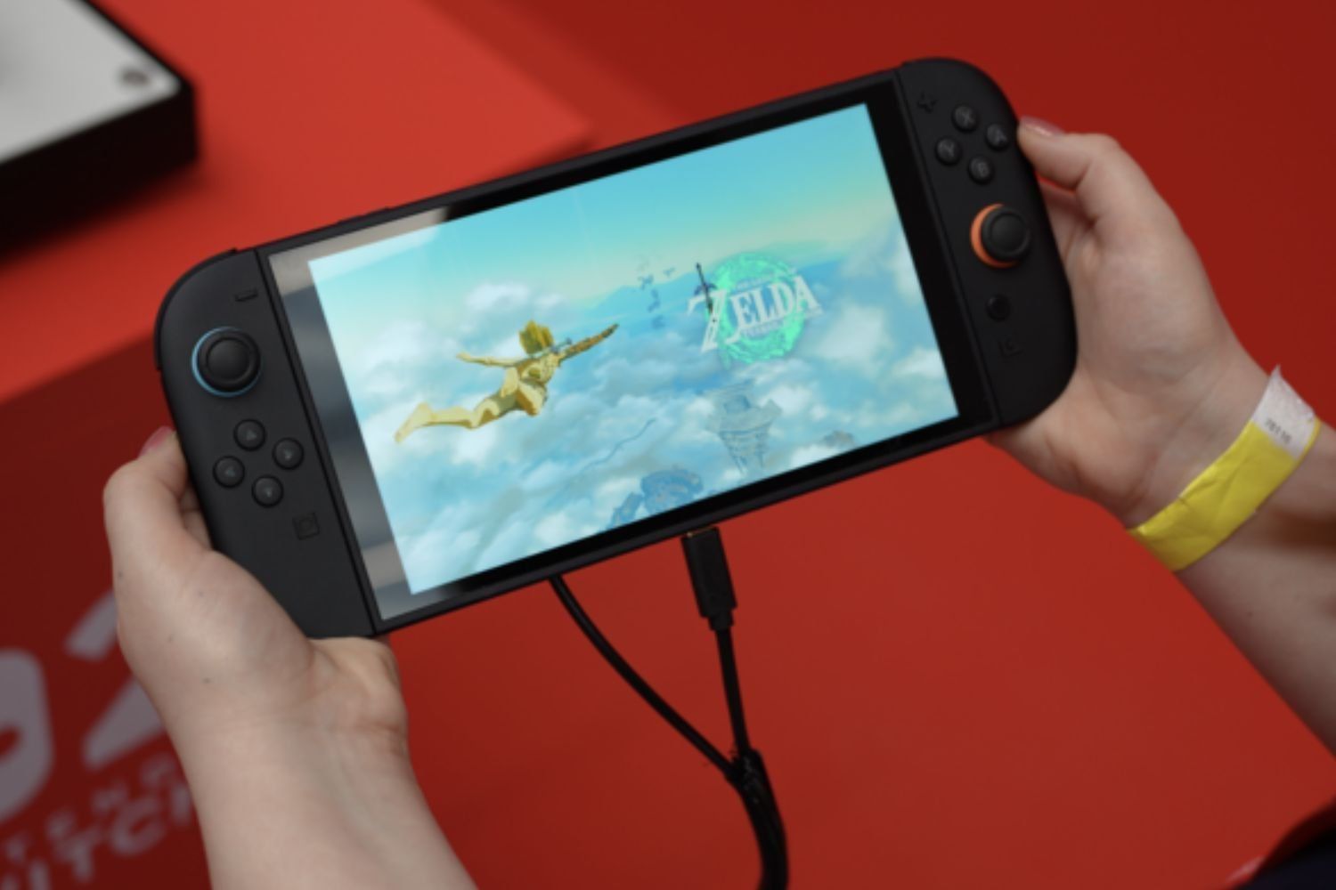 PlayStation a peur de la Nintendo Switch 2 ?