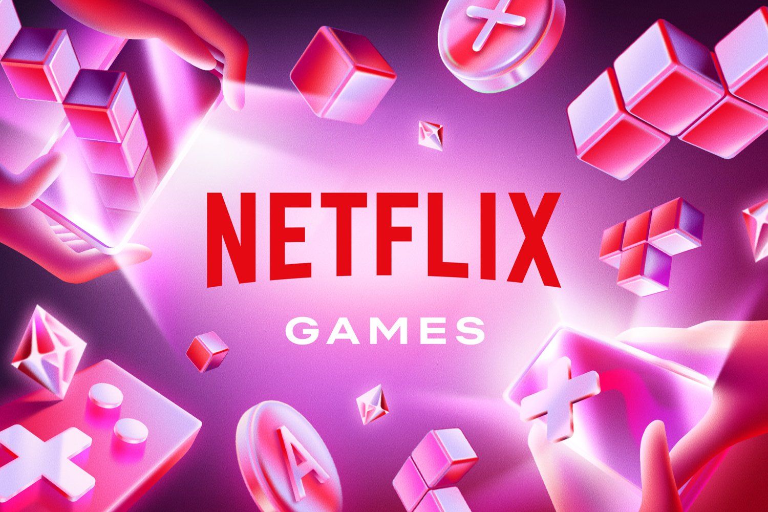 Selon le patron de Netflix Games, l’avenir du jeu vidéo n’est pas dans une console