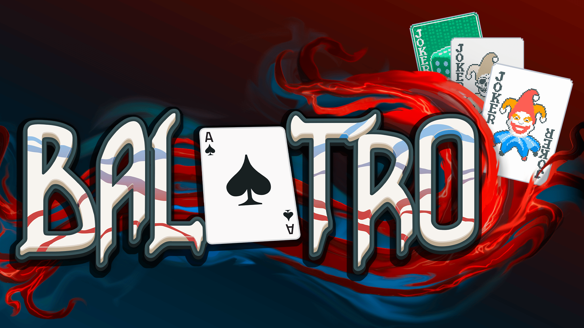 Balatro Localthunk, le créateur du jeu, s'en prend à YouTube à la suite des retraits de contenu du jeu.
