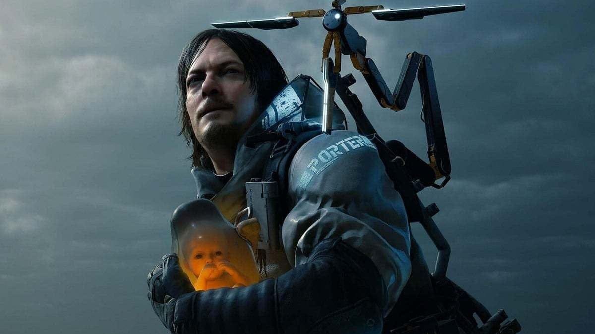 A24 et Kojima Productions trouvent un réalisateur pour l'adaptation cinématographique de Death Stranding