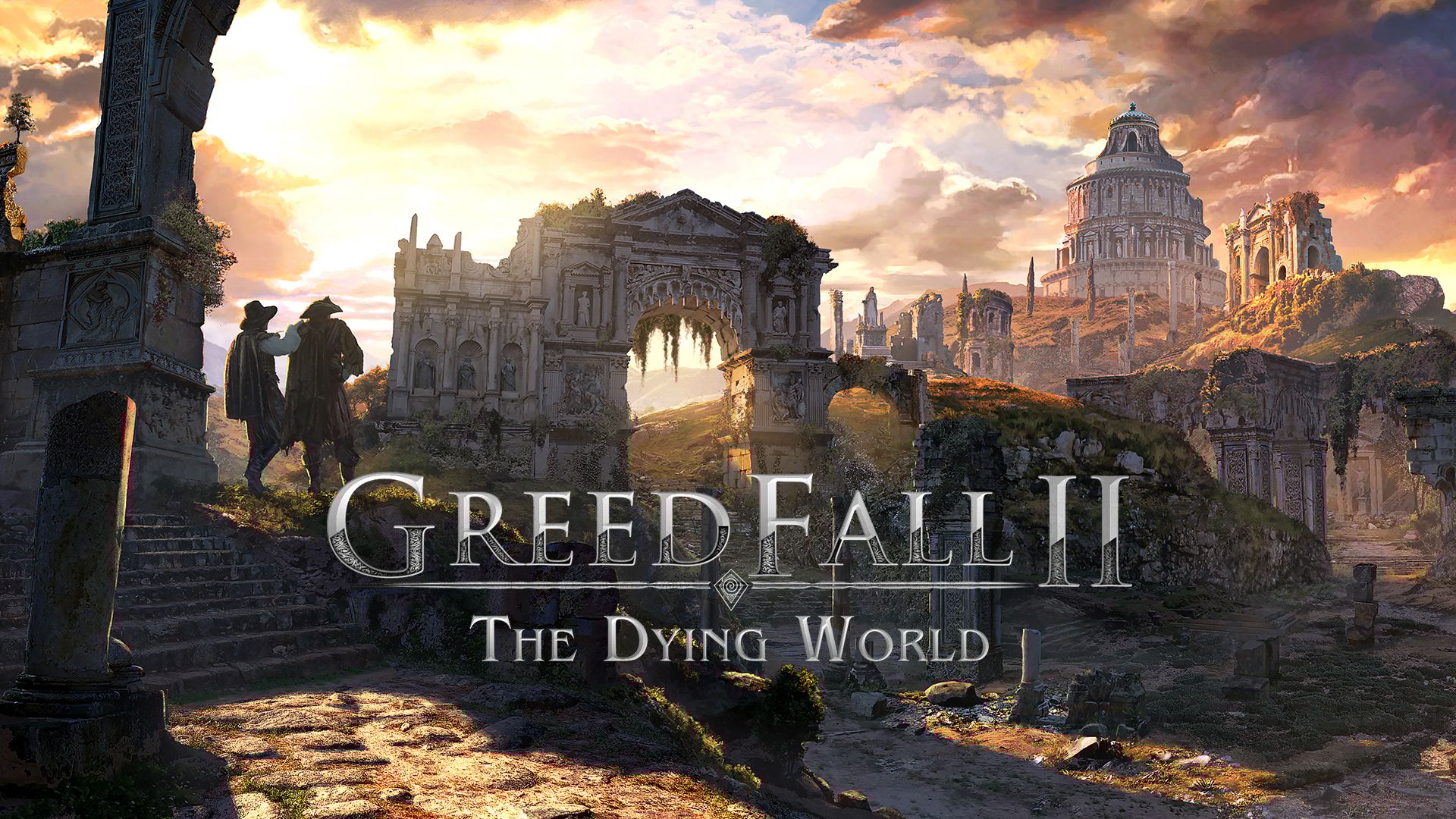 Une mise à jour majeure pour Greedfall II avant sa sortie | News  - PSthc.fr