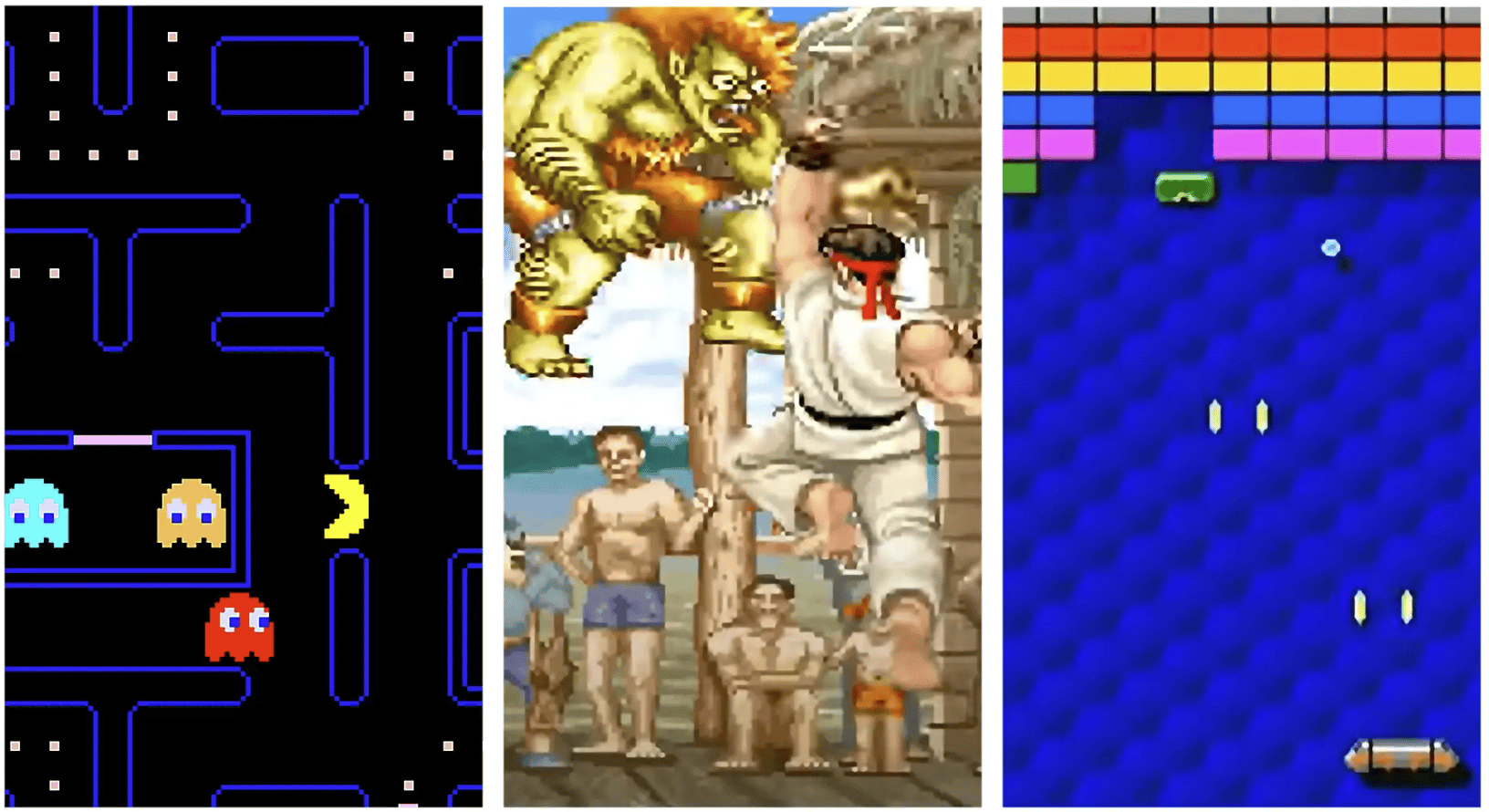 10 jeux rétro toujours aussi amusants aujourd’hui | News  - PSthc.fr