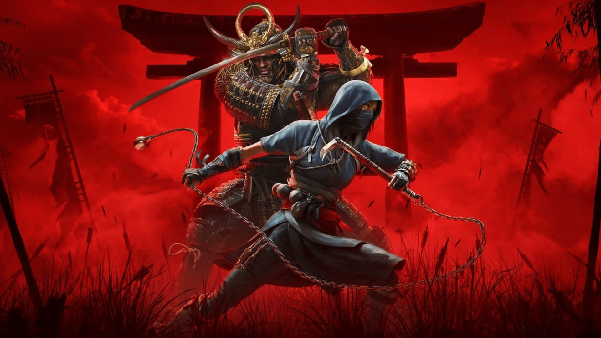 Assassin's Creed Shadows : une très grosse mise à jour dispo aujourd'hui, quoi de neuf ?