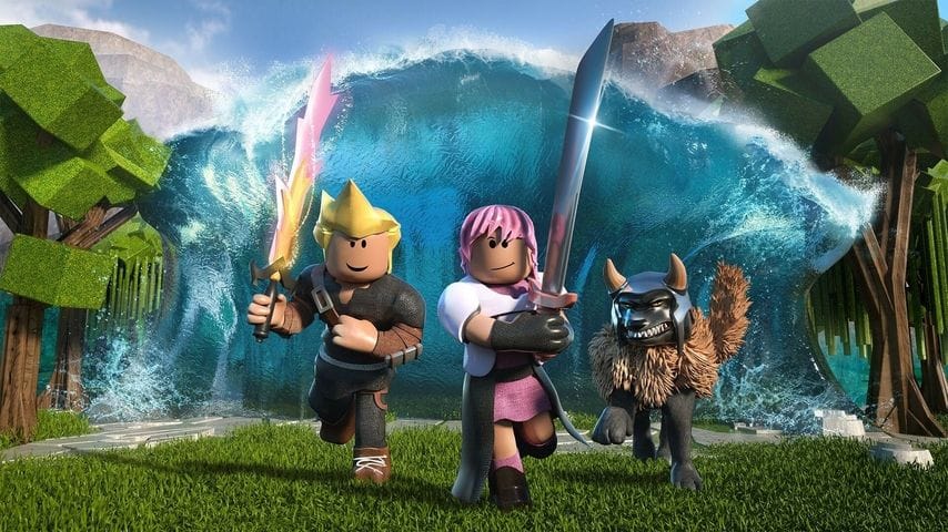 Roblox : de nouvelles options de contrôle parental pour mieux protéger les bambins
