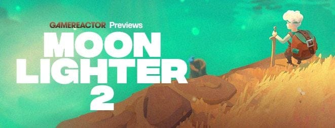 Impressions spontanées : Moonlighter 2: The Endless Vault vise un roguelike infini
