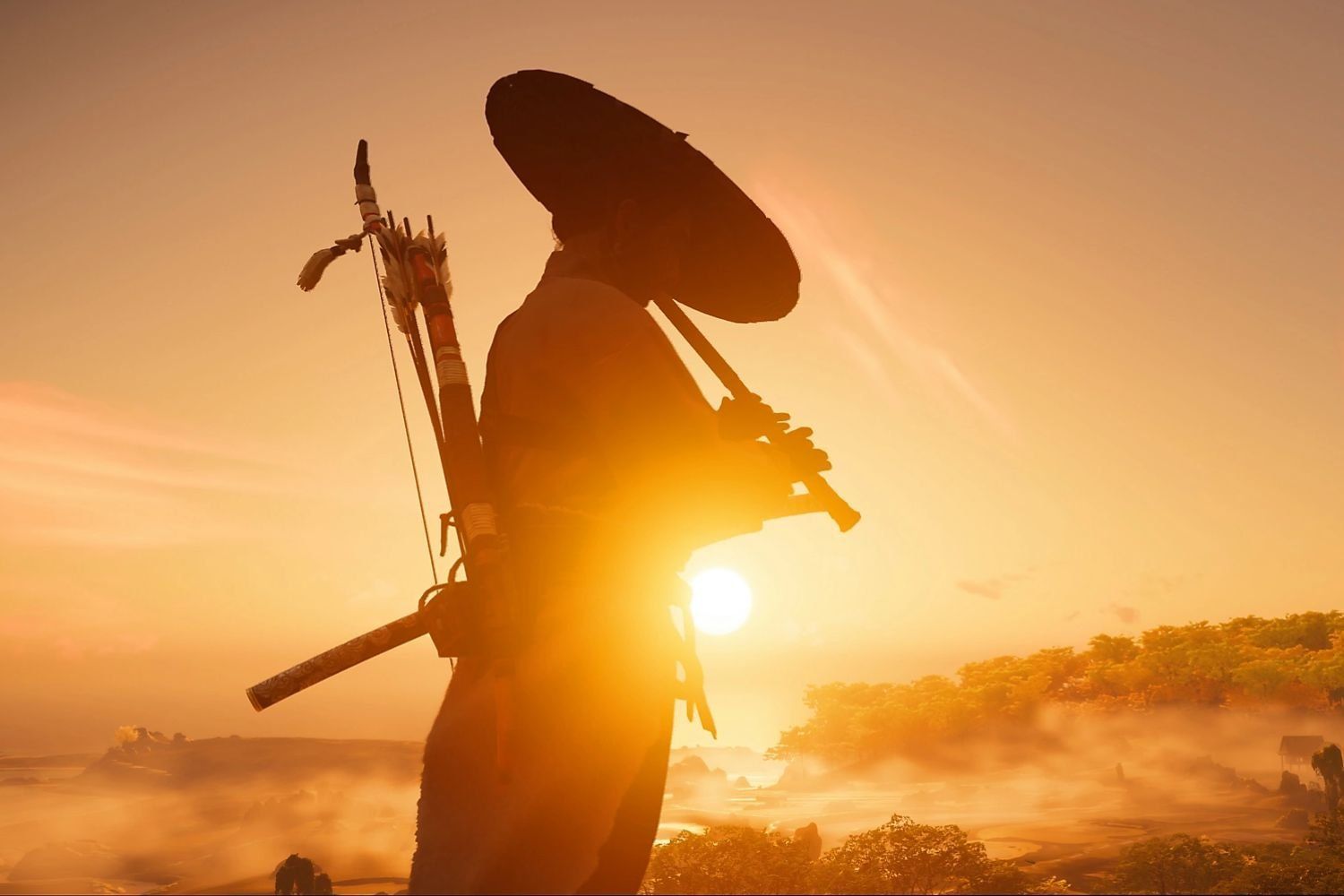 Le film Ghost of Tsushima se trouve un réalisateur de renom
