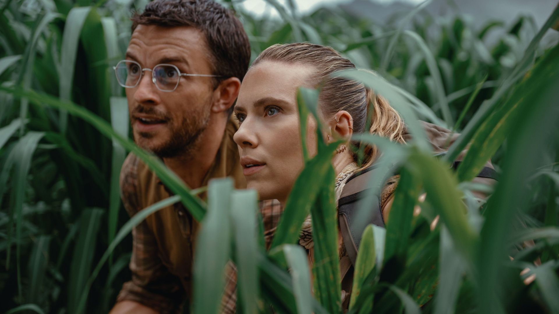 Rumeur : La renaissance de Jurassic World met en scène des dinosaures cracheurs de feu.
