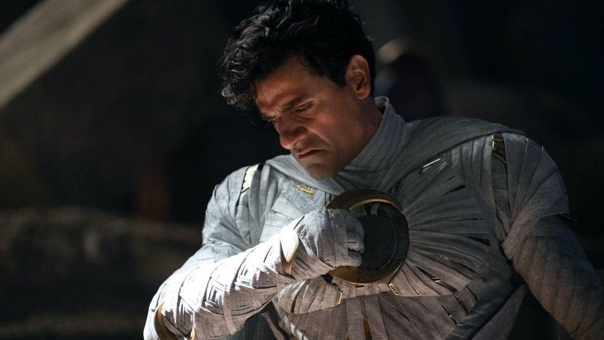 Oscar Isaac absent de la Star Wars Celebration - les fans du MCU pensent donc que Moon Knight sera dans Avengers: Doomsday